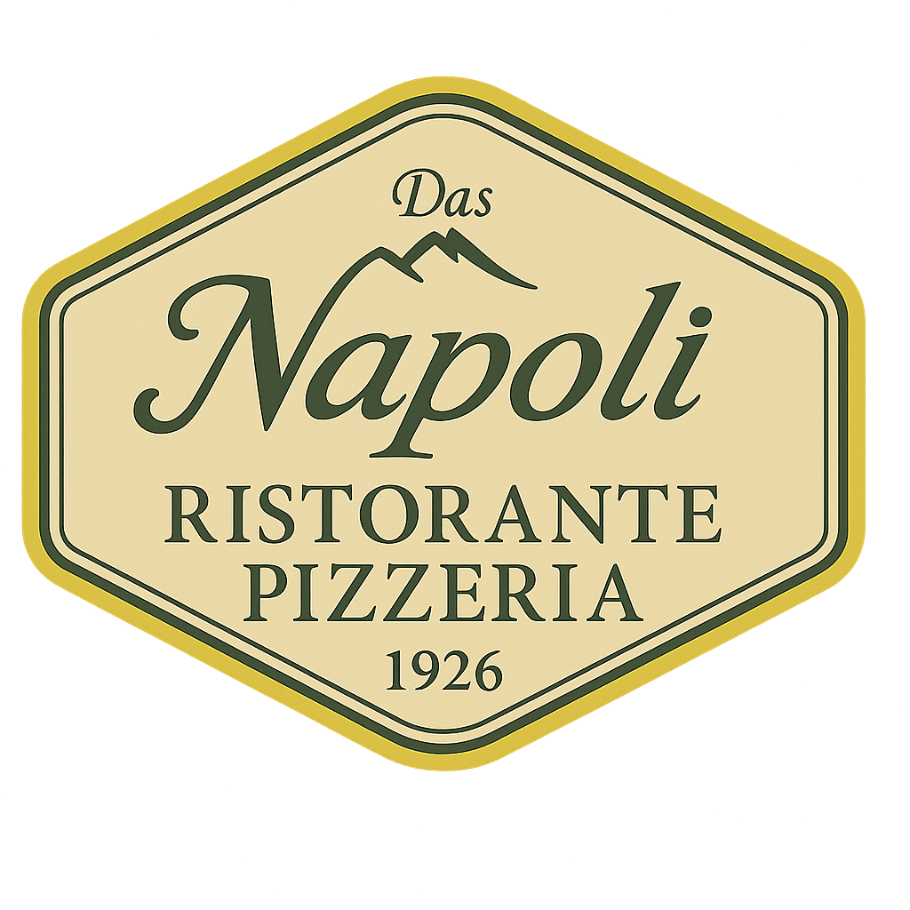 Das Napoli Centro Logo